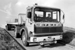 Leyland Buffalo 2 4x2 Tractor 1979 года